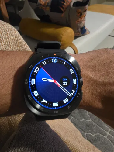 GALAXY WATCH ULTRA 2