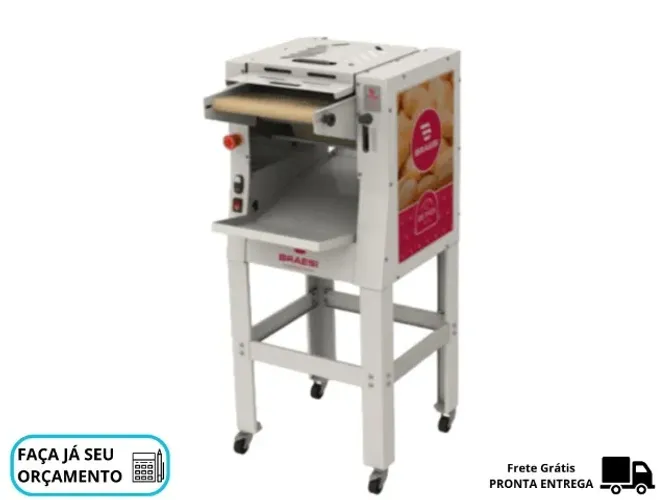 Modeladora de Padaria 35CM Bivolt