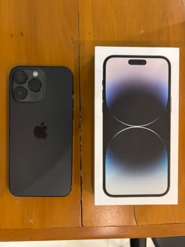 Iphone 14 PRO MAX 256