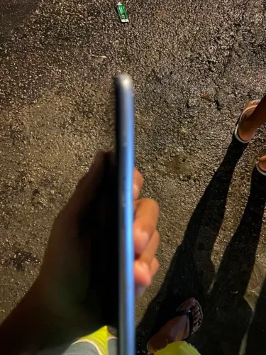 Vendo redmi 10a spote ou troco em iPhone 8