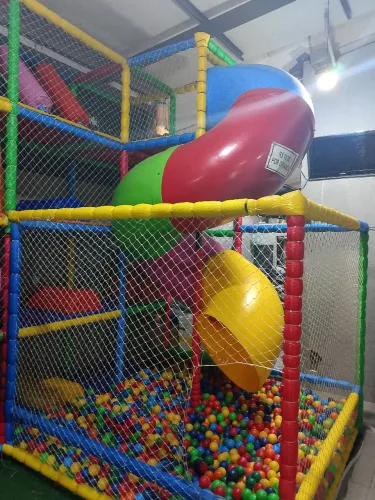 Brinquedoteca