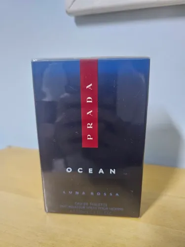 Perfume Prada Luna Rossa Ocean 