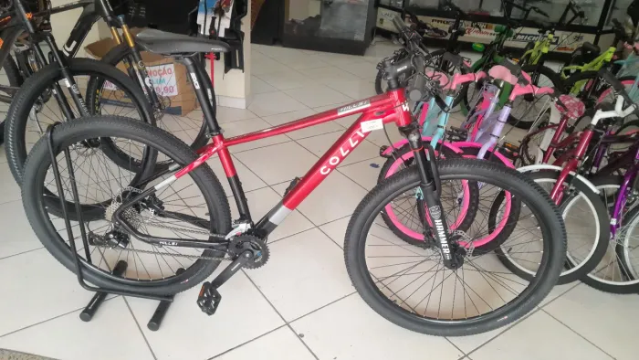 Bike Colli Hills 24v 2026 