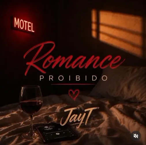 Romance Proibido 