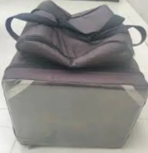 Vendo uma bag