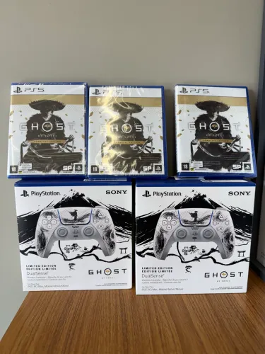 Ghost Of Yotei Complete Edition