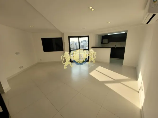 Flat com 2 Quartos para alugar, 110m² - Jardins