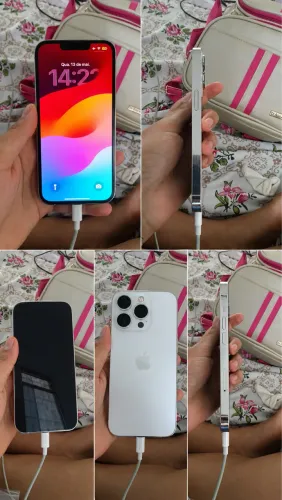 IPHONE 13PRO