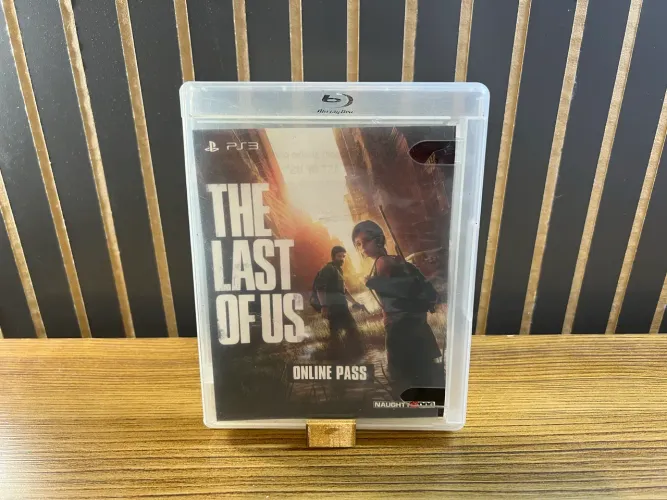 Jogos de PS3