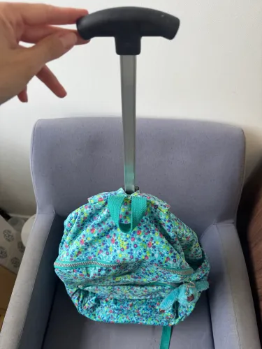 Mochila escolar