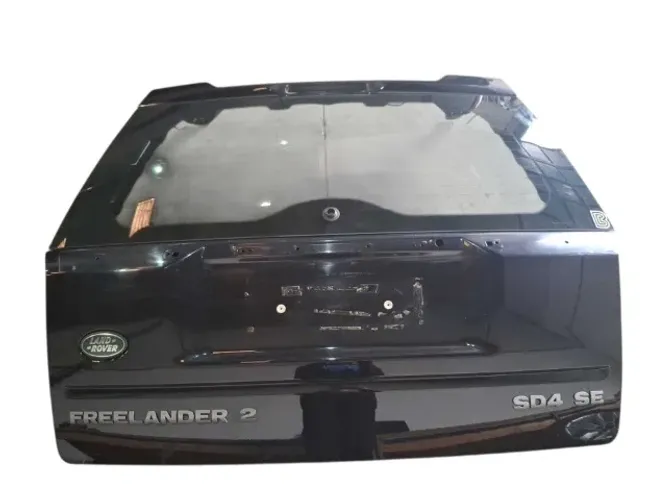 Tampa Traseira Land Rover Freelander 2 2.2 Sd4 2014