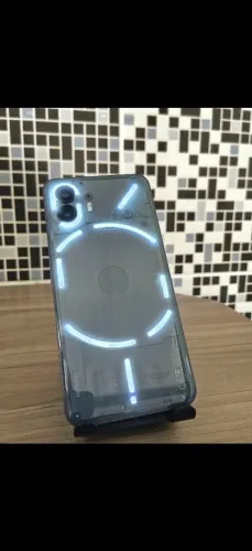 Nothing phone ll smartphone 
