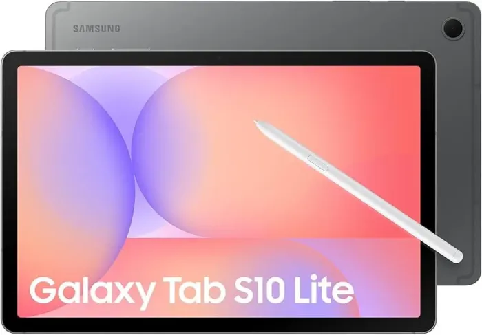 Samsung Galaxy Tab S10 Lite 128GB | 6GB RAM | Cinza
