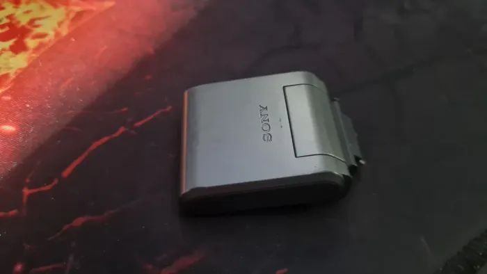 Flash original Sony HVL-F7S