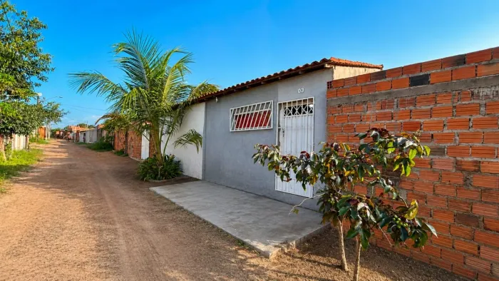 Aluga-se kitnet na Mata - São José de Ribamar 