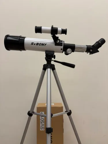 Luneta Sv Bony 
