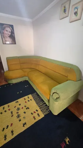 Sofá de canto