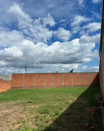 Terreno à venda, Conviver Teresina, Teresina, PI
