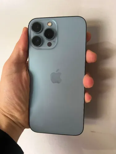 Iphone 13.Pro Max , Novo 256 GB