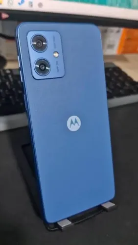 Vendo moto G54 5g entrega grátis 