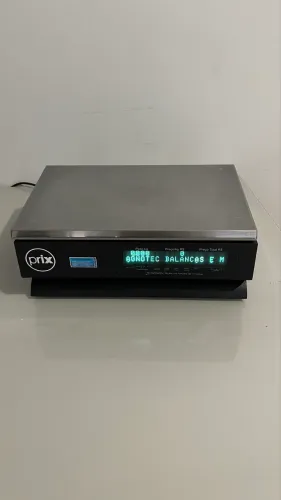 Balança Prix 5 plus