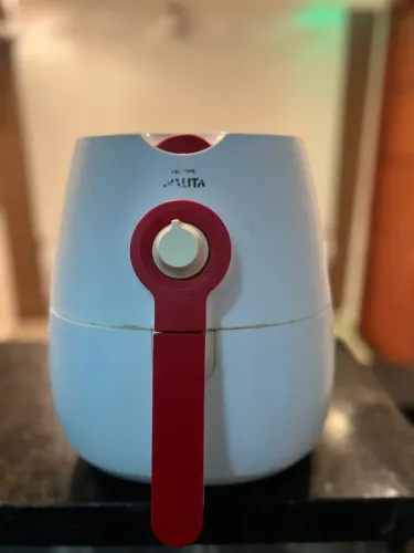 air fryer walita