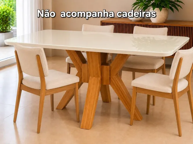 Mesa de jantar