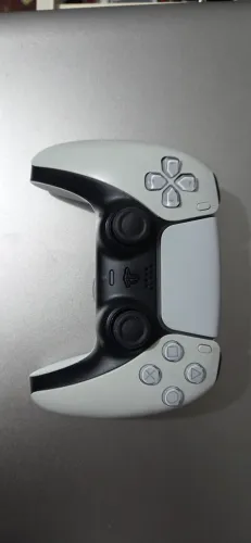 Controle PS5 original analógicos magnéticos