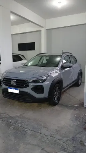 Fiat Pulse Drive 1.3 8V Flex Aut. 2023