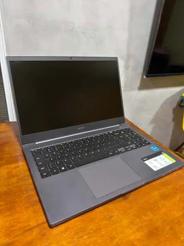 Notebook Samsung 