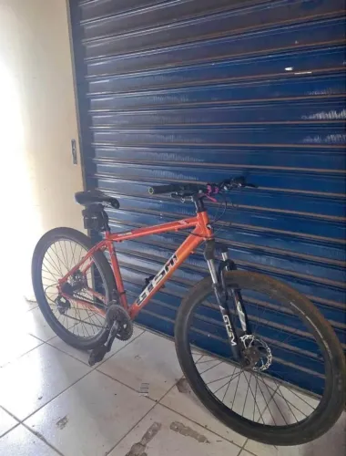 Bicicleta Aro 29
