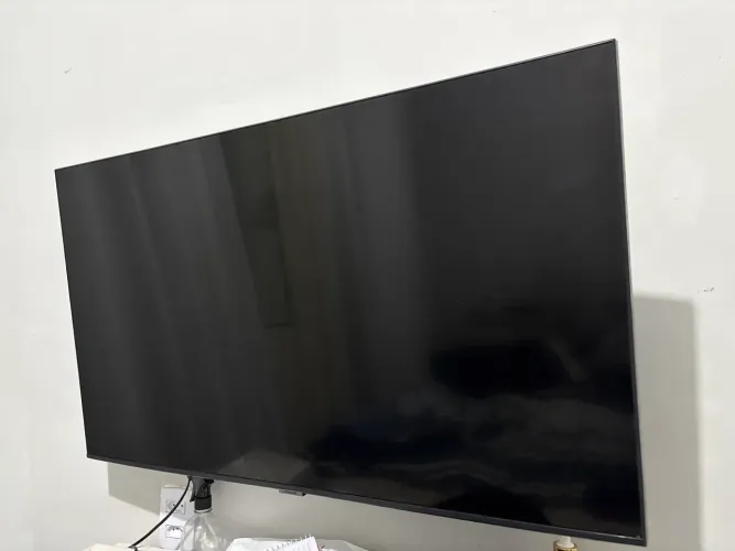 Televisão samsung smart 43 polegadas