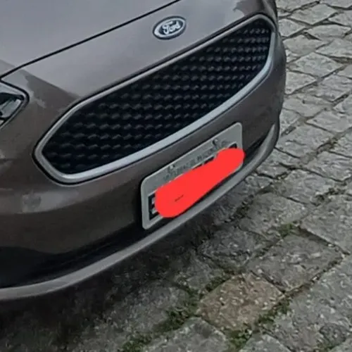 Ford KA 1.0 Se/se Plus Tivct Flex 5P 2020