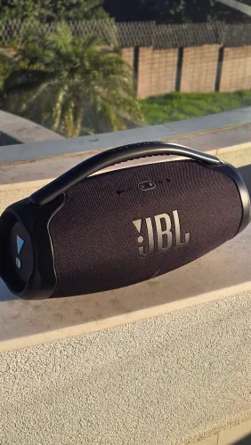 Jbl boombox 3