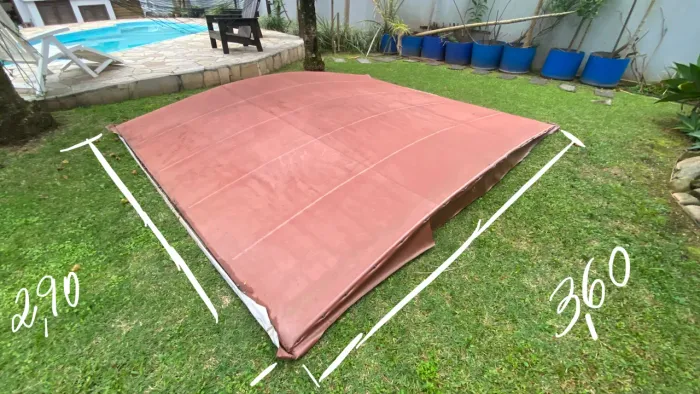 Toldos