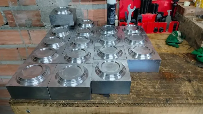 Usinagem CNC, Centro e torno cnc