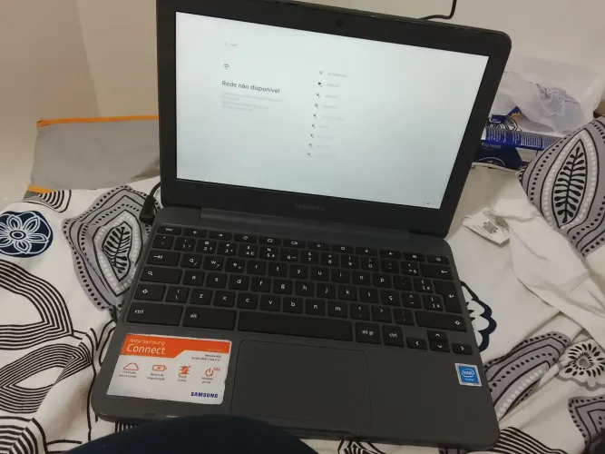 Chrome Book