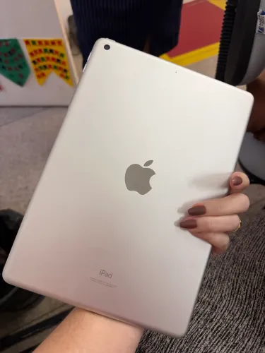 iPad 9 ótimo estado
