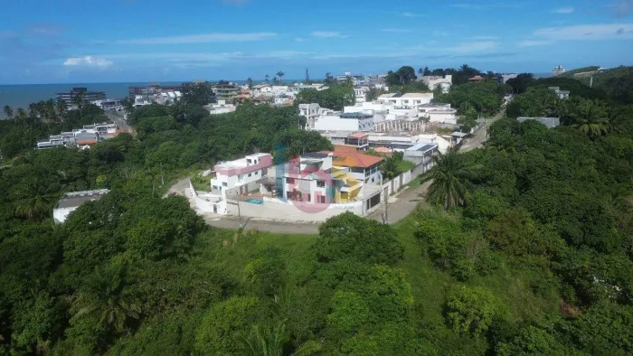 Vendo Lote no Pérola do Mar