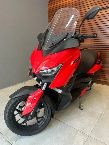 Yamaha XMax 250 ABS 2024