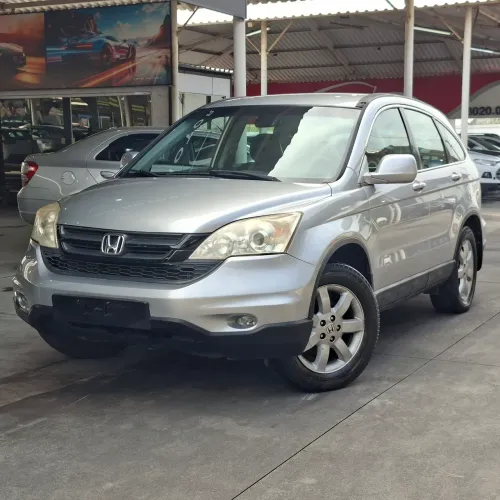 Honda CR-V LX 2.0 16V 2wd/2.0 Flexone Aut. 2010