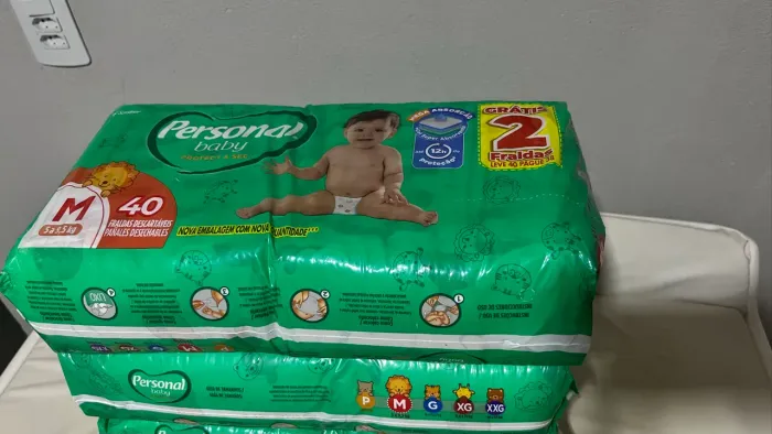 FRALDA