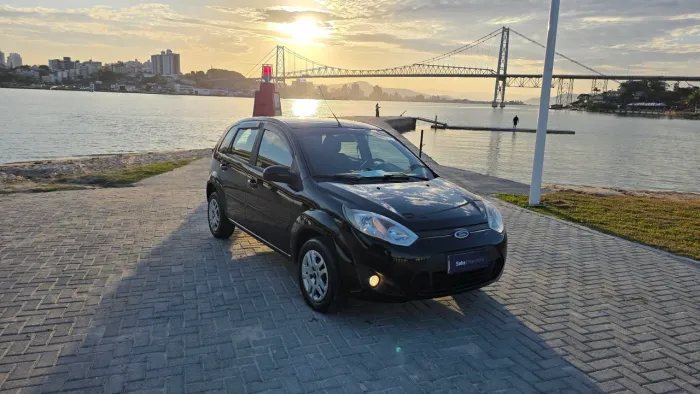 Ford Fiesta 1.6 8V Flex/class 1.6 8V Flex 5P 2013