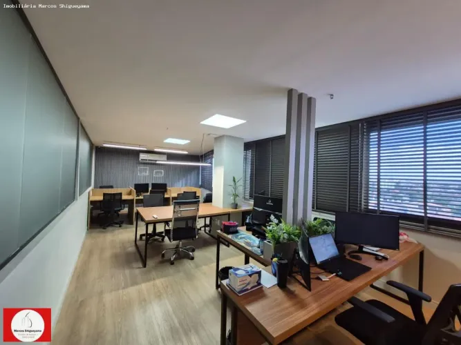Sala Comercial para Locação em Salvador, São Cristovão, 4 banheiros, 5 vagas