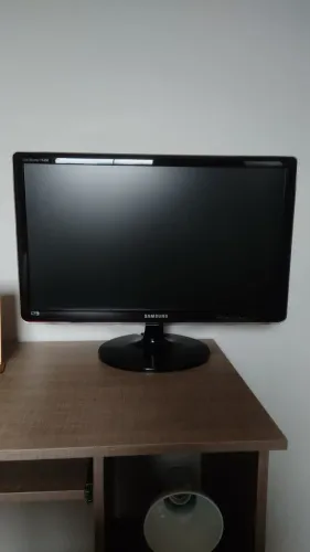 Monitor tv 14 polegadas 
