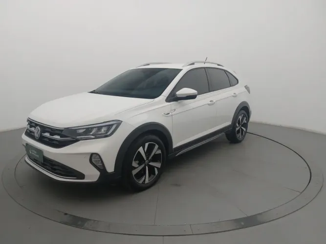 Volkswagen Nivus Highline 1.0 200 TSI Flex AUT 2024