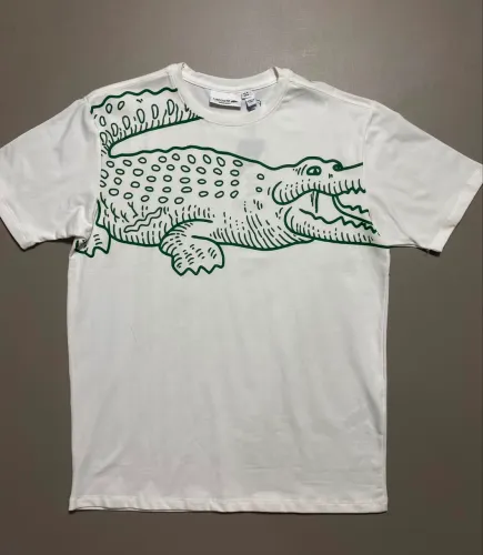 Camiseta Lac Big Croc Off W