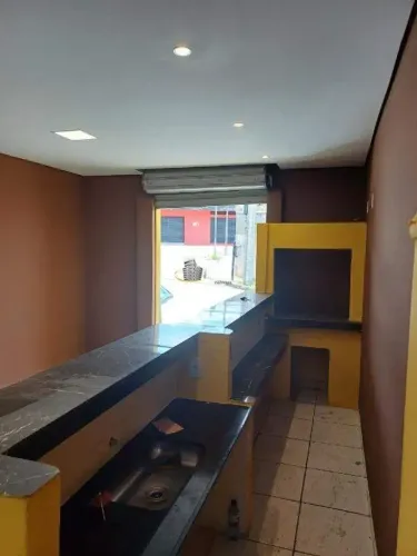 Ponto Comercial para aluguel, Juliana - Belo Horizonte/MG