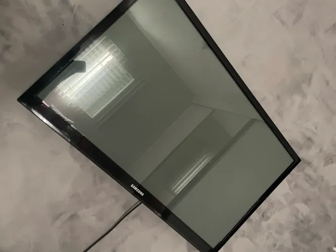 Tv Samsung 43 (para conserto ou troca de peças)