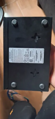 Switch Netgear GS308EP